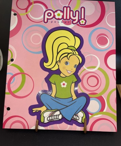 Polly pocket 2004 - polly,