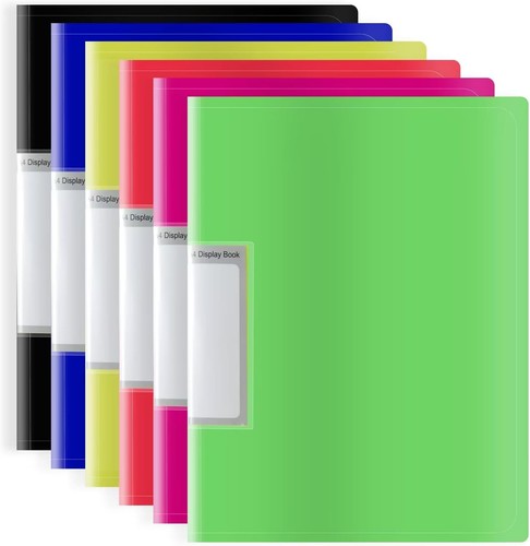 Pack presentation display - a4,