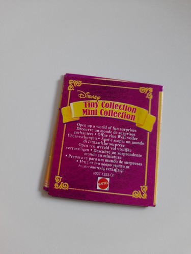 Vintage disney polly pocket - disney,