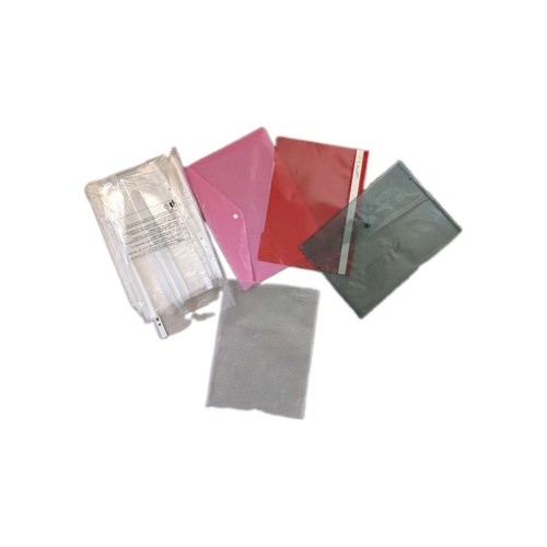 Document wallet 34 polly - 34,
