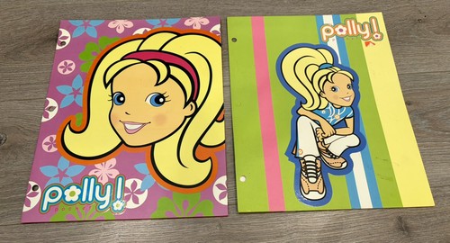2004 polly pocket - 2004,