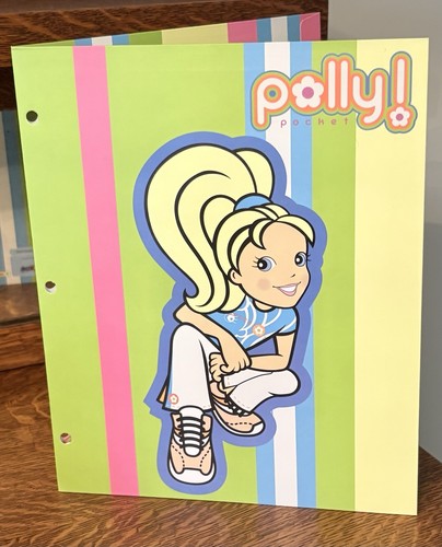 Vintage polly pocket - vintage,