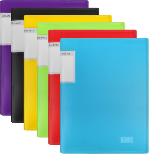 Presentation display book - presentation,