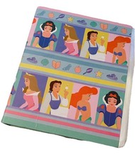 Disney Princess Folder Ring