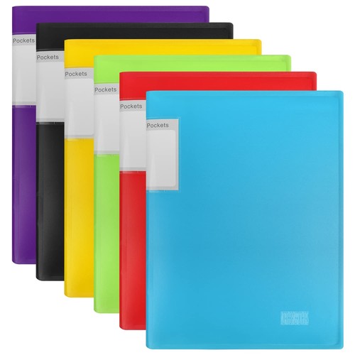 Presentation display book - presentation,